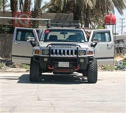 Hummer H3